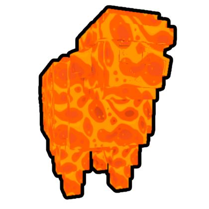 Lava Pecorella Trifoglio