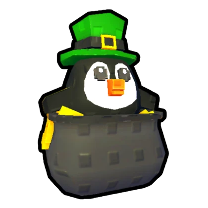 Pinguino Pentadagoro