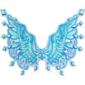 Crystal Wings