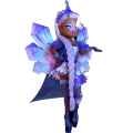 Chromae’s Wings