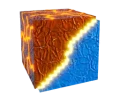 FireAndIce Lucky Block