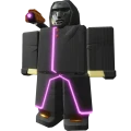 Game Master Crook Boss