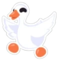 Goose Sticker