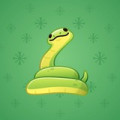 Pet Snake #20511
