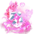 Heart Bow Emote