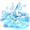 Starlight Scythe Emote
