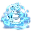 Dual Starlight Scythe Emote