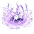 Dual Wisteria Blade Emote