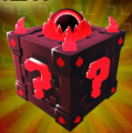 Blood Moon Lucky Block
