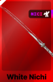 White Nichi
