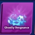 Ghostly Vengeance