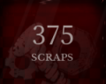 375 Scraps