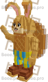 Stroopwafelino Lepretto