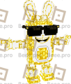 Boppin Bunny