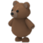 Brown Bear