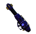 Prestige Firework Rocket Launcher