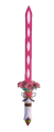 Flower Sword