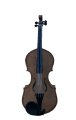 Soul King's Violin