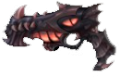 Ravager Gun
