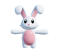 Yukio The Bunny