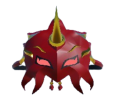 Ruin Mask