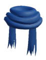 Ryuma's Scarf