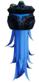 Sunken Armor Helmet