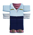 Law's Outfit