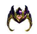 Cupid Mask