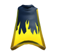Kraken Cape (Gold)