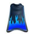 Kraken Cape (Blue)
