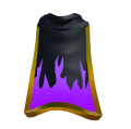 Kraken Cape (Purple)