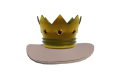 Soul King's Tophat (Rockstar)