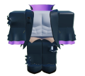 Soul King's Outfit