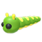 Caterpillar