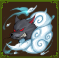 Permanent Wolf