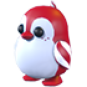 Peppermint Penguin