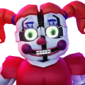 Circus Baby