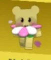 Petal Cub Skin