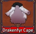 Drakenfyr Cape