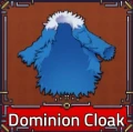 Dominion Cloak