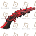 Bloodmoon Revolver
