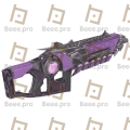Dragonfire Blaster