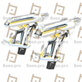 Dual Blasters