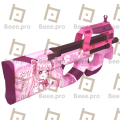 Kawaii P90
