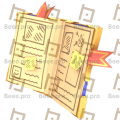 Magic Spellbook