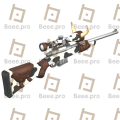 Moo Cow Sniper