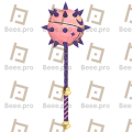 Nebula Flail