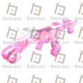 Pink Unicorn Blaster