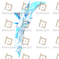 Starlit Karambit
